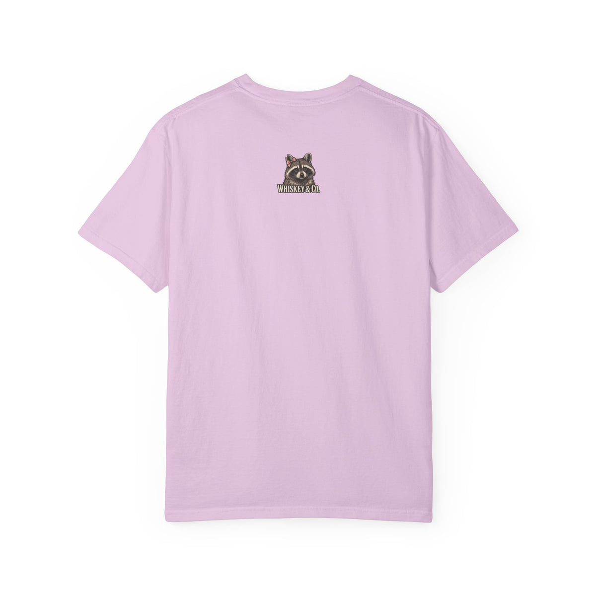 Motherhood Is Beautiful Tee Brandy