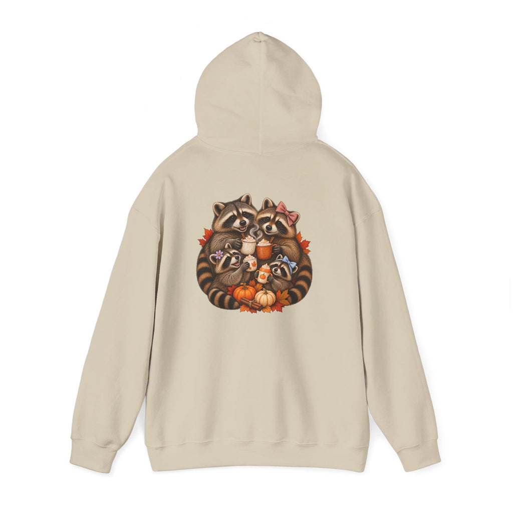 The Spice Hoodie — Family