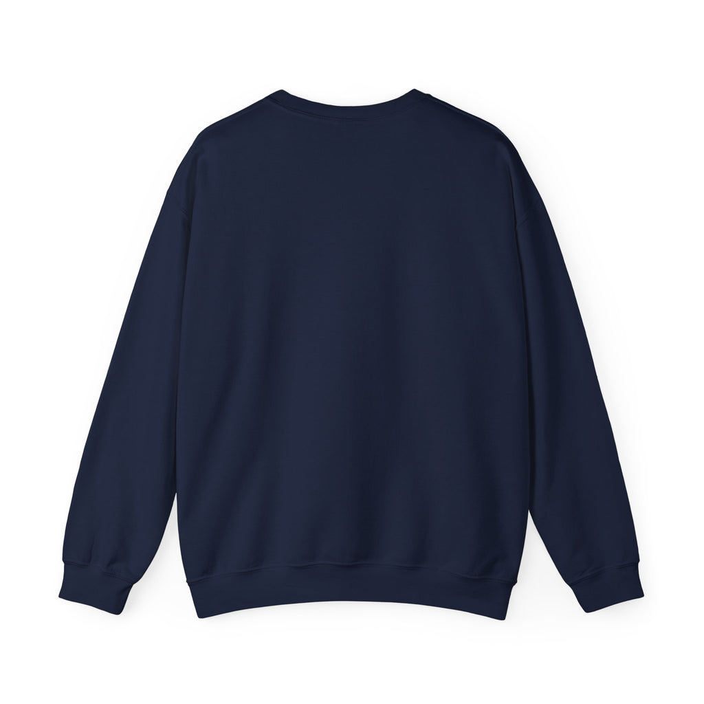 Dad Mode Crewneck Sweatshirt — Retro Tools Father’s Day Pullover
