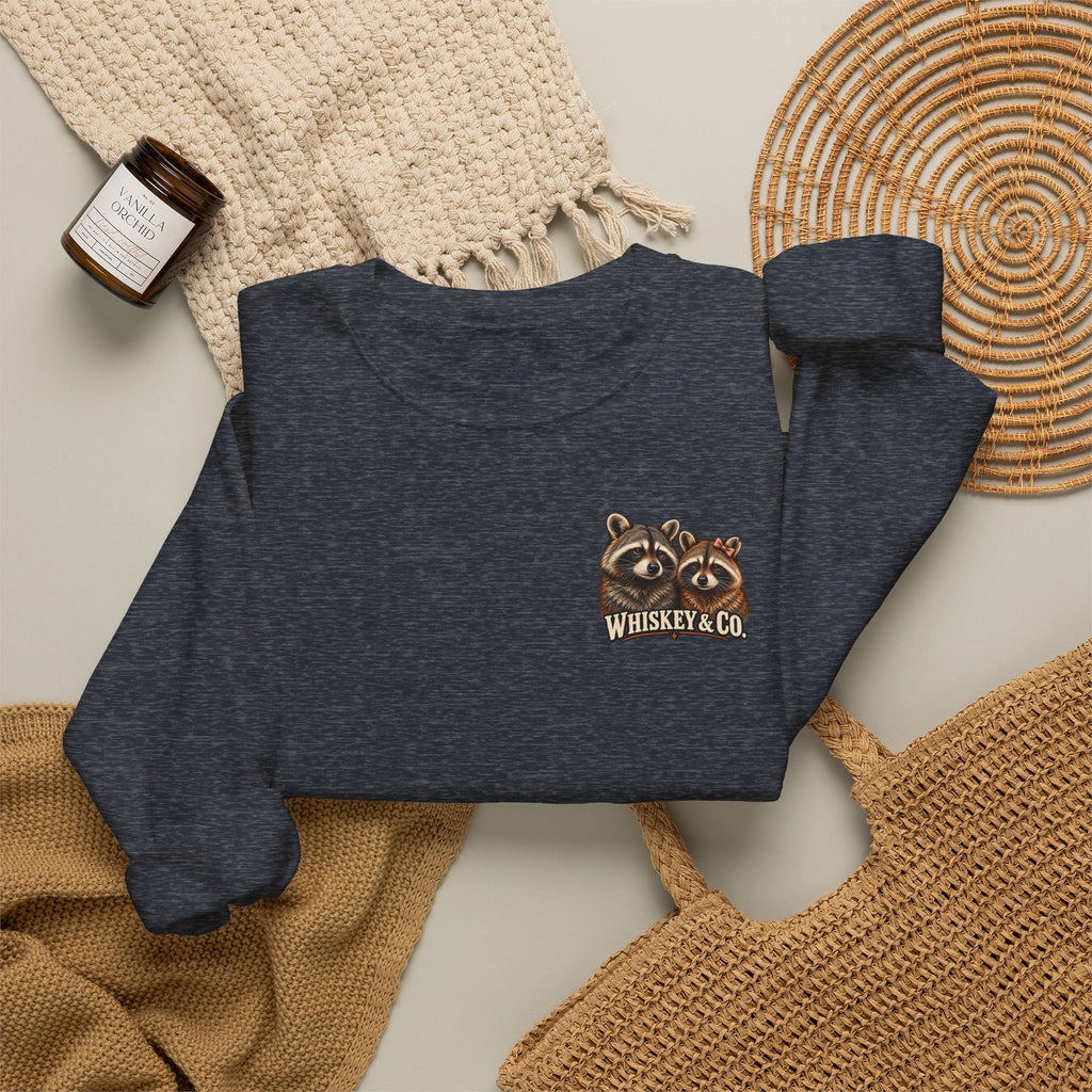 The Spice Sweatshirt - Family