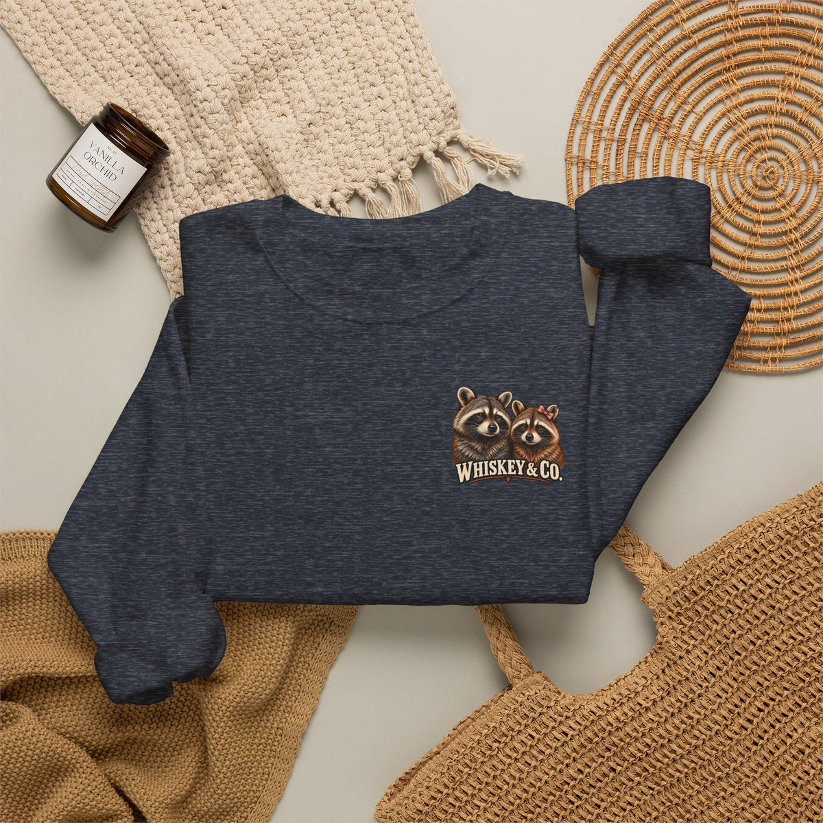 The Spice Sweatshirt - Family