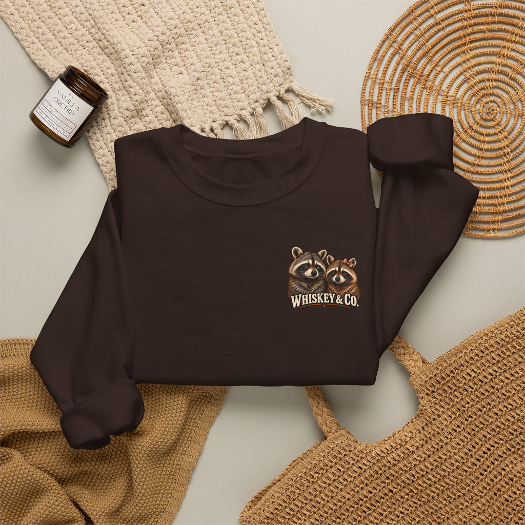 The Spice Sweatshirt - Family