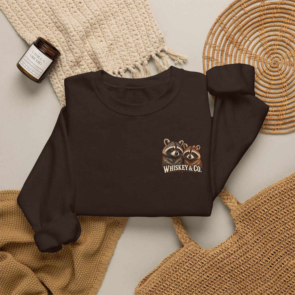 The Spice Sweatshirt - Family
