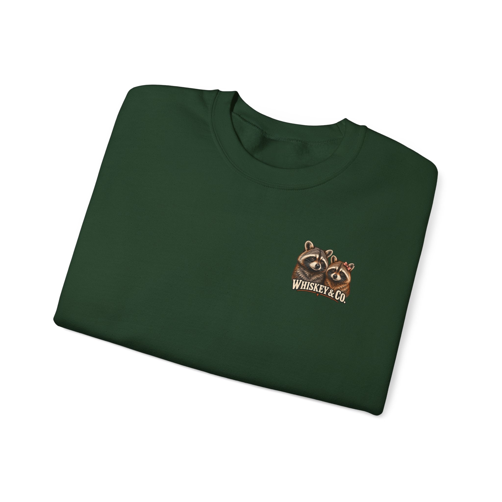 My Perfect Family Crewneck Sweatshirt - Family