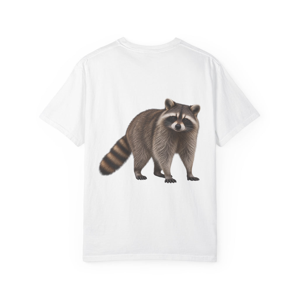 Me Myself And I T-Shirt — Whiskey