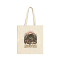 Alive Out Of Spite Cotton Tote Bag – Eco-Friendly
