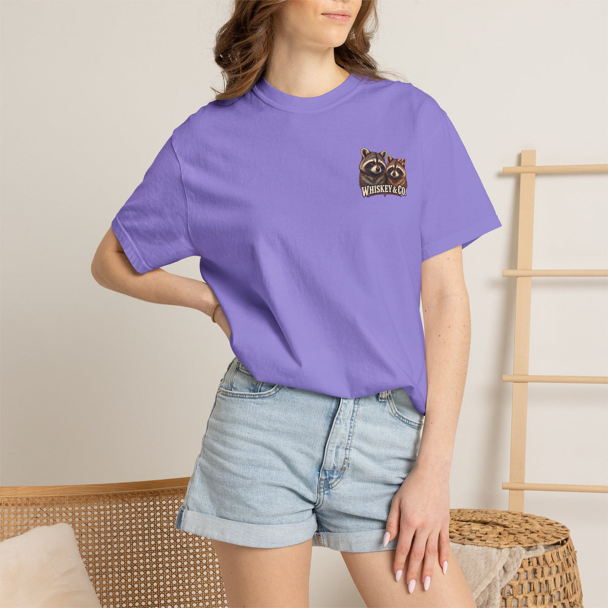 My Perfect Family T-Shirt - Family