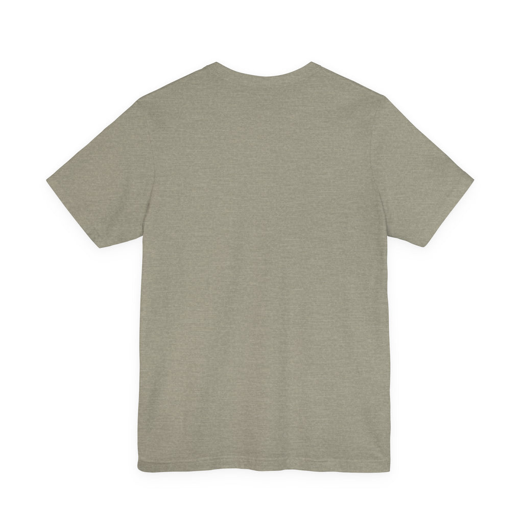 Whiskey & Co. Tee — Whiskey