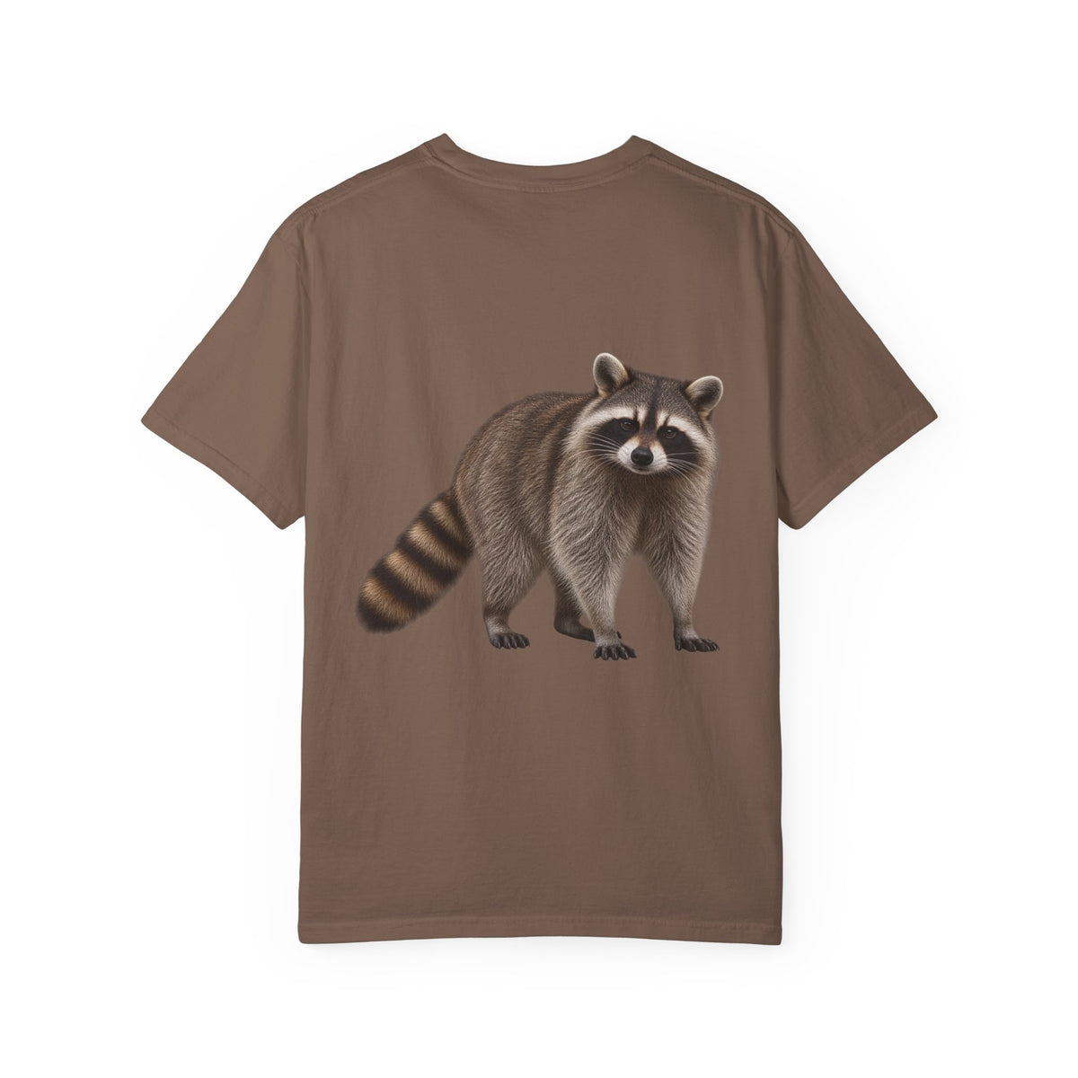 Me Myself And I T-Shirt — Whiskey