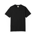 Keep Showing Up T-Shirt — Motivational Bootprint Tee