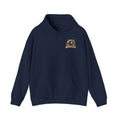 Whiskey & Co. Hoodie — Whiskey