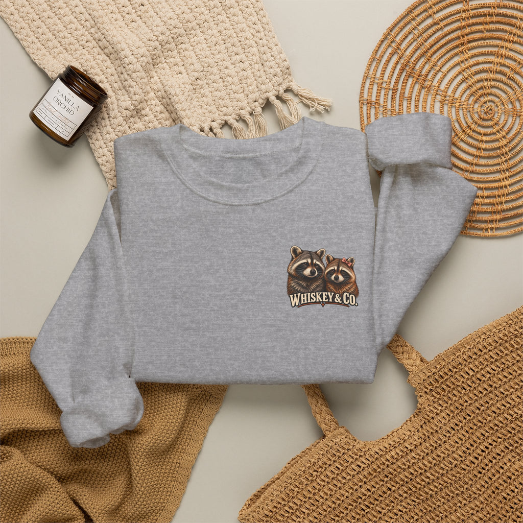 The Spice Sweatshirt - Family