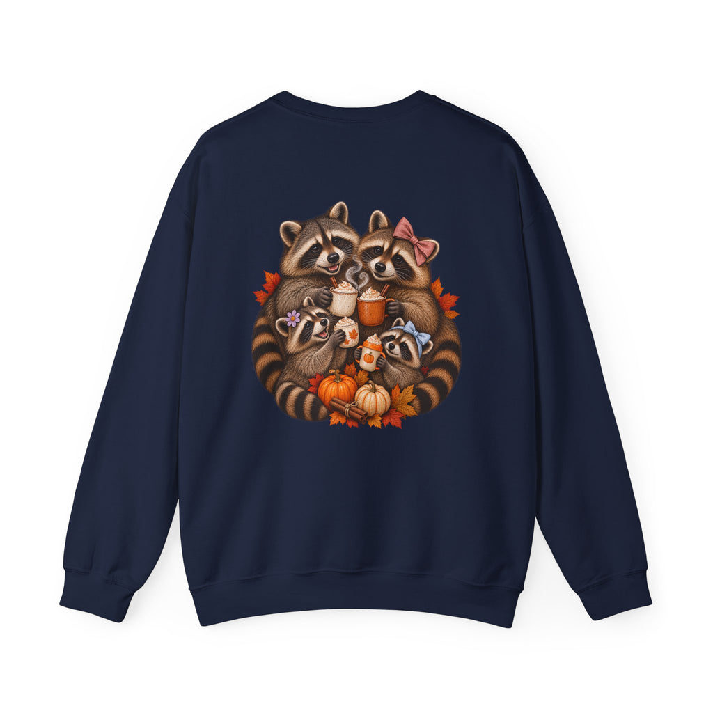 The Spice Sweatshirt - Family