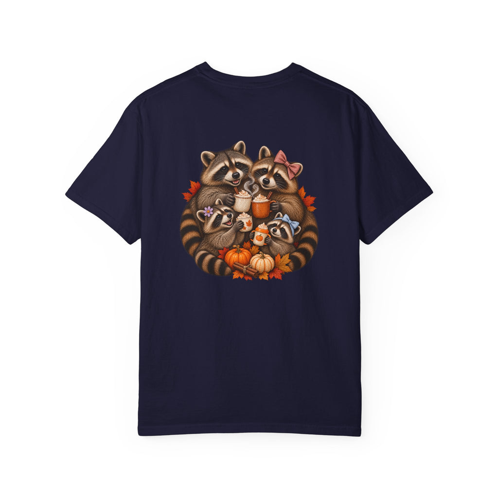 The Spice T-Shirt — Family