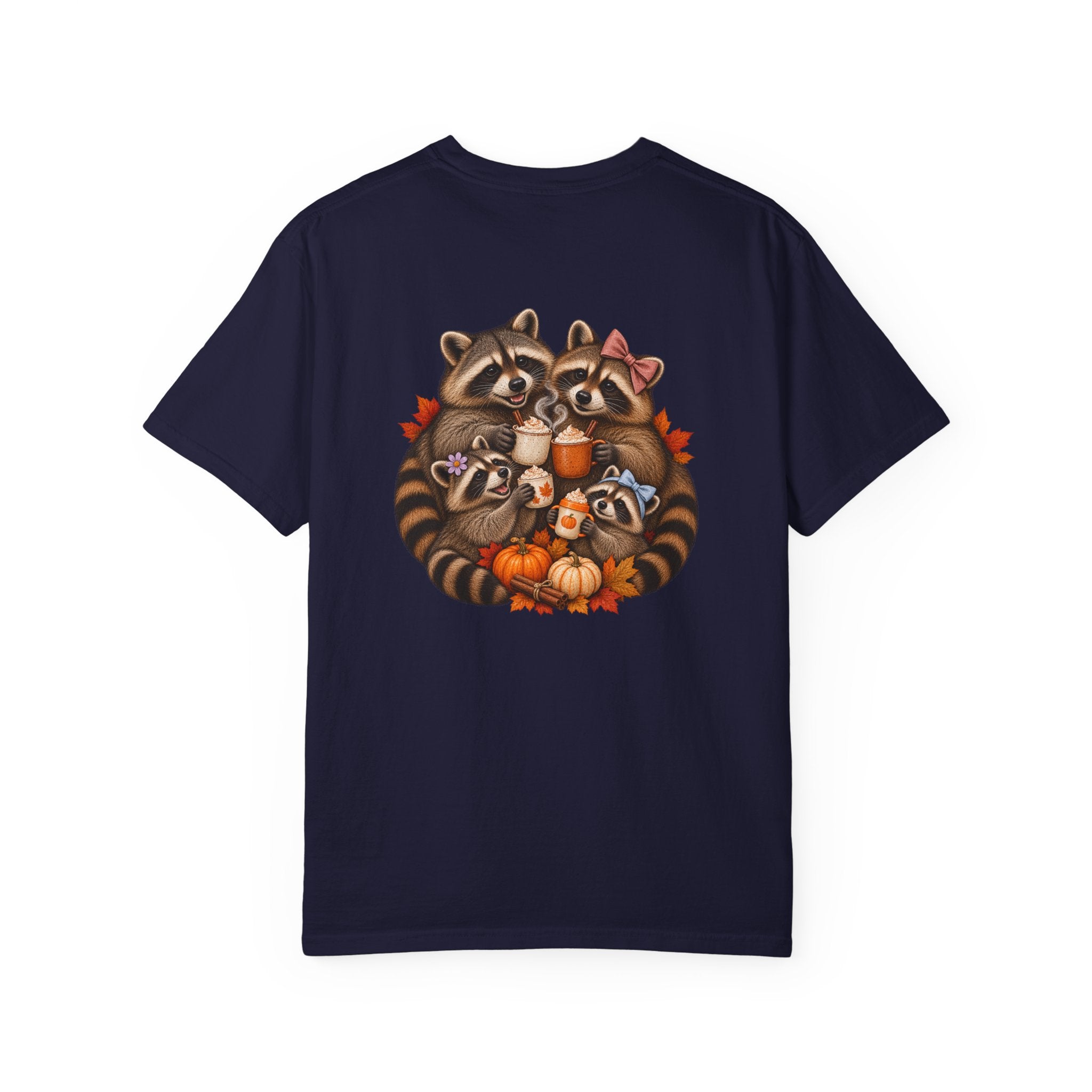 The Spice T-Shirt — Family
