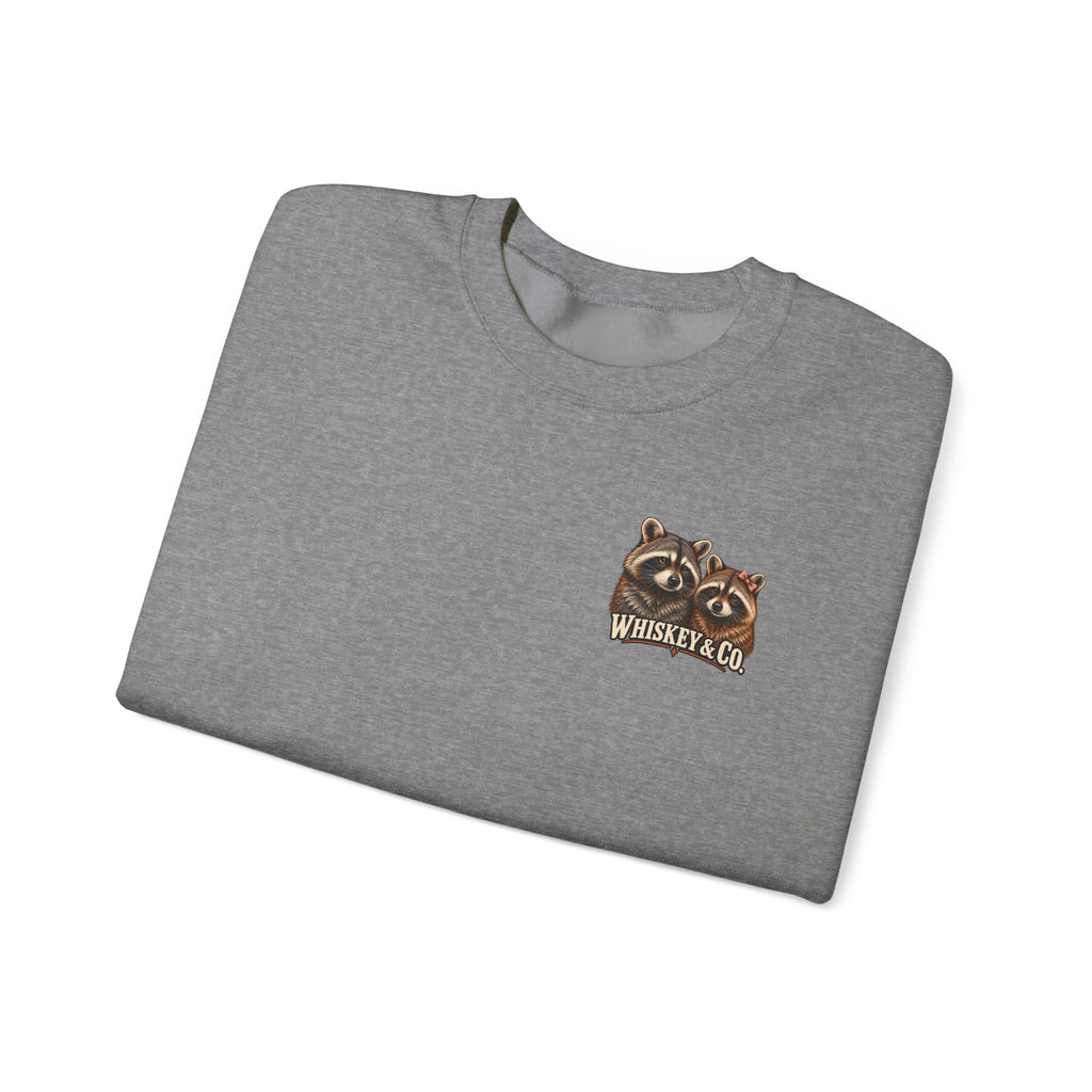 The Spice Sweatshirt - Family