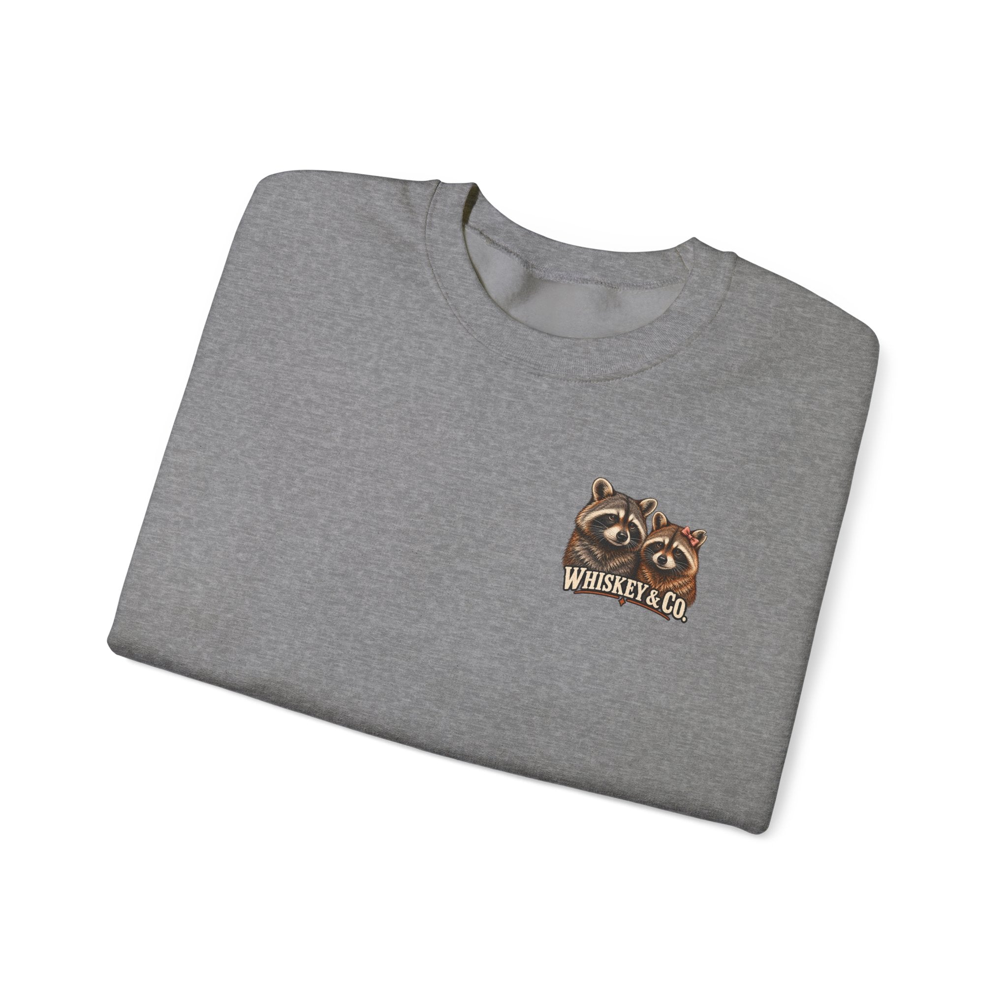 The Spice Sweatshirt - Family