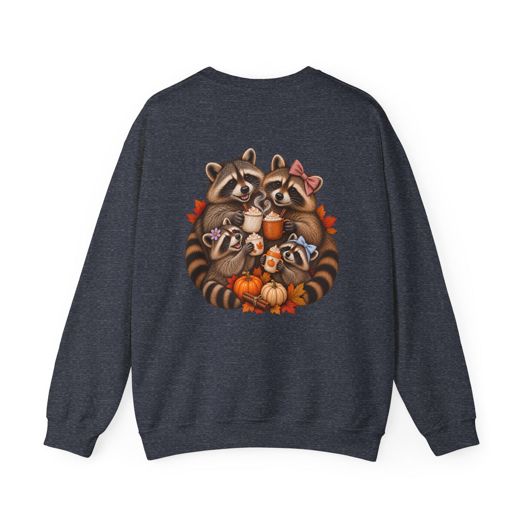The Spice Sweatshirt - Family