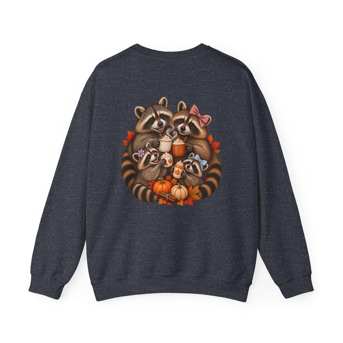 The Spice Sweatshirt - Family
