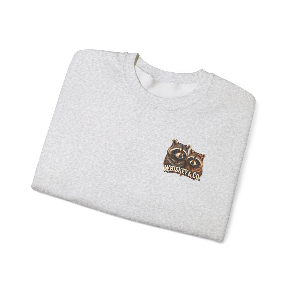 The Spice Sweatshirt - Family