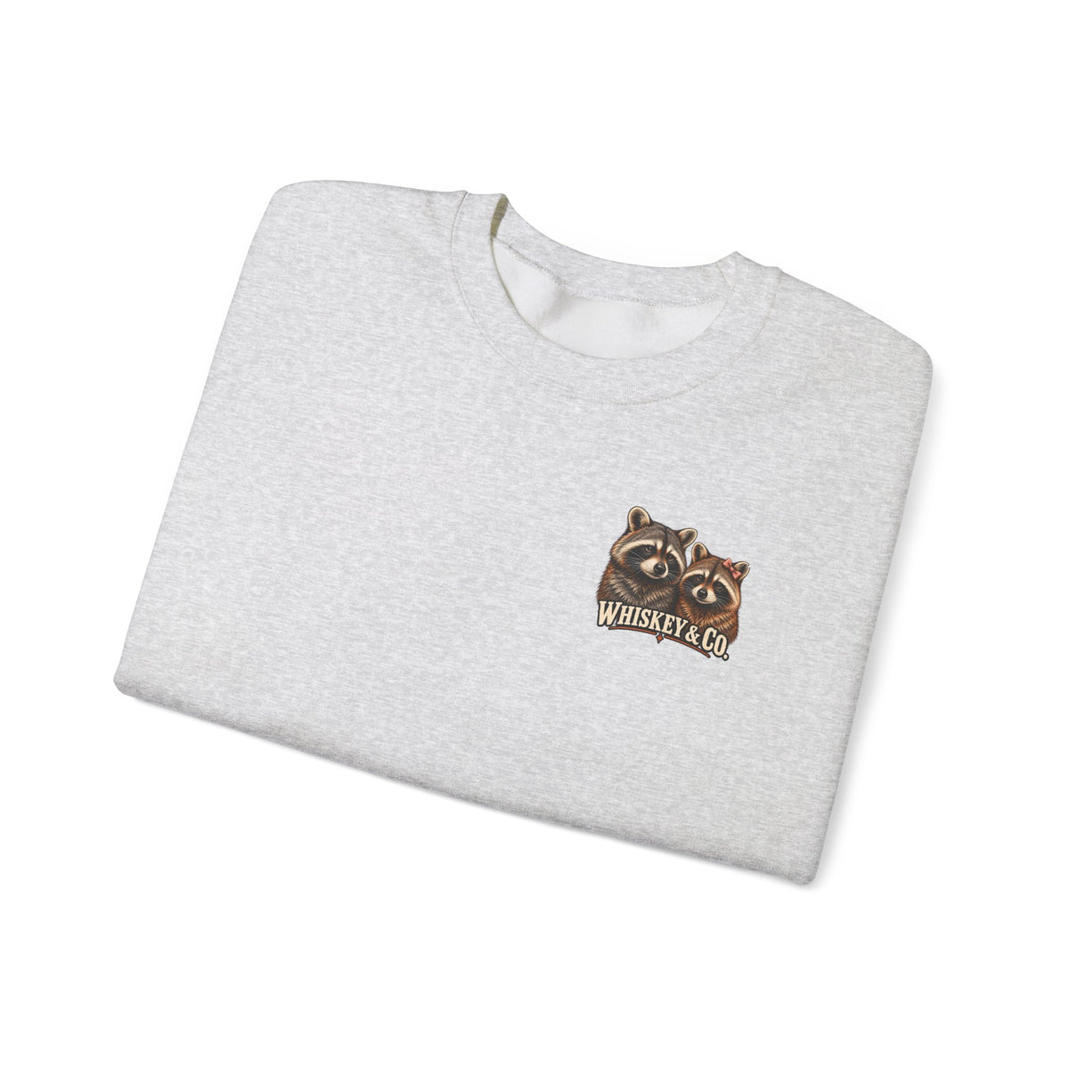 The Spice Sweatshirt - Family