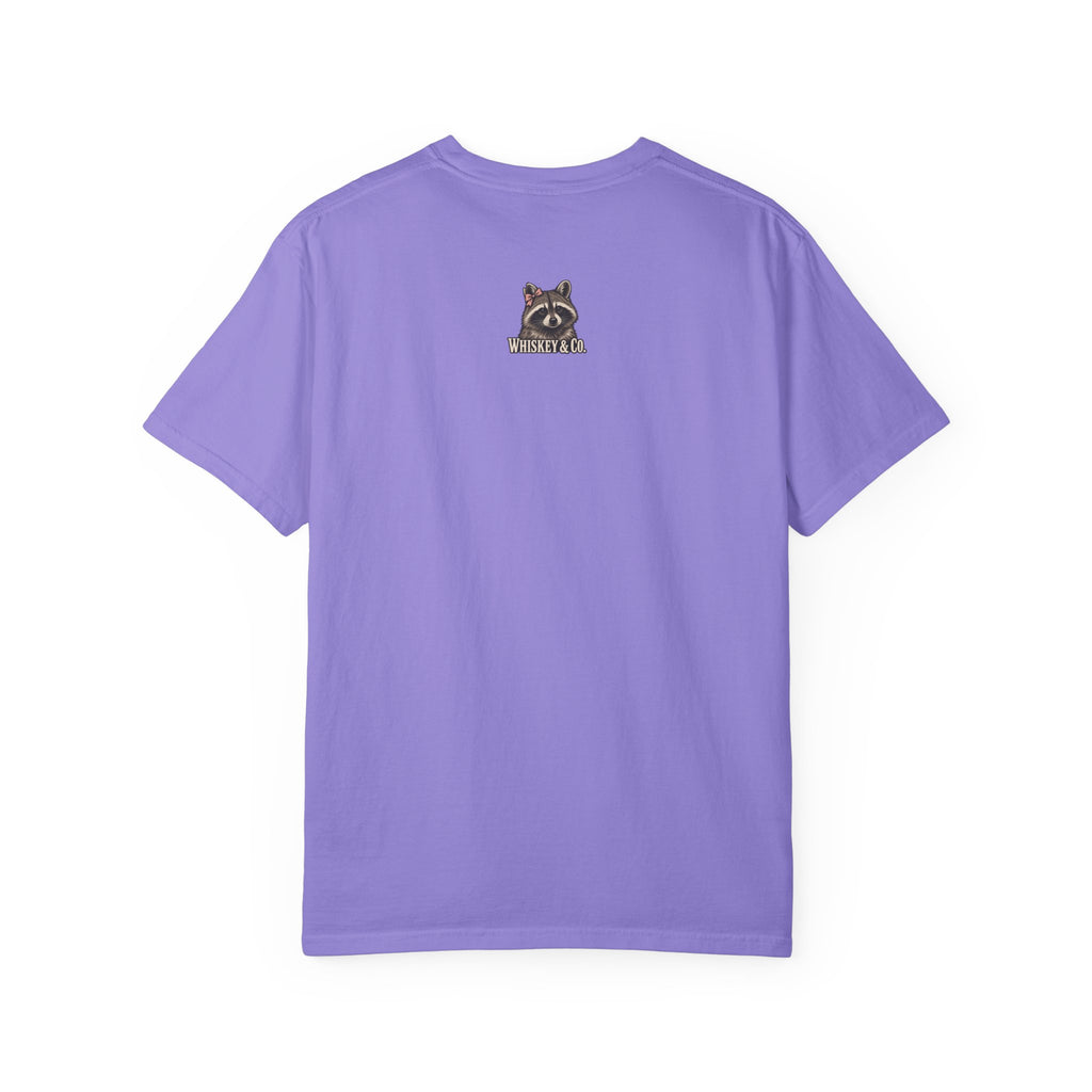 Motherhood Is Beautiful Tee Brandy