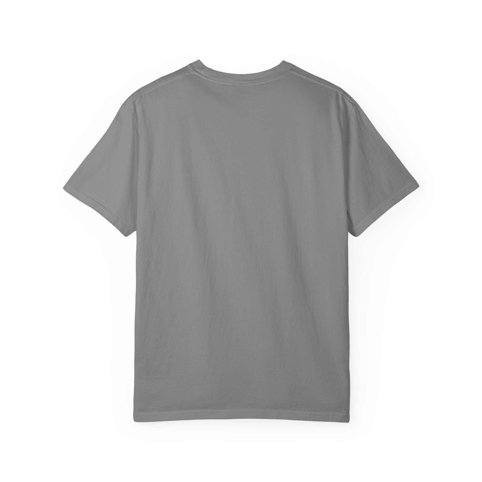 Bait Tester T-Shirt — Funny Raccoon Fishing Graphic Tee