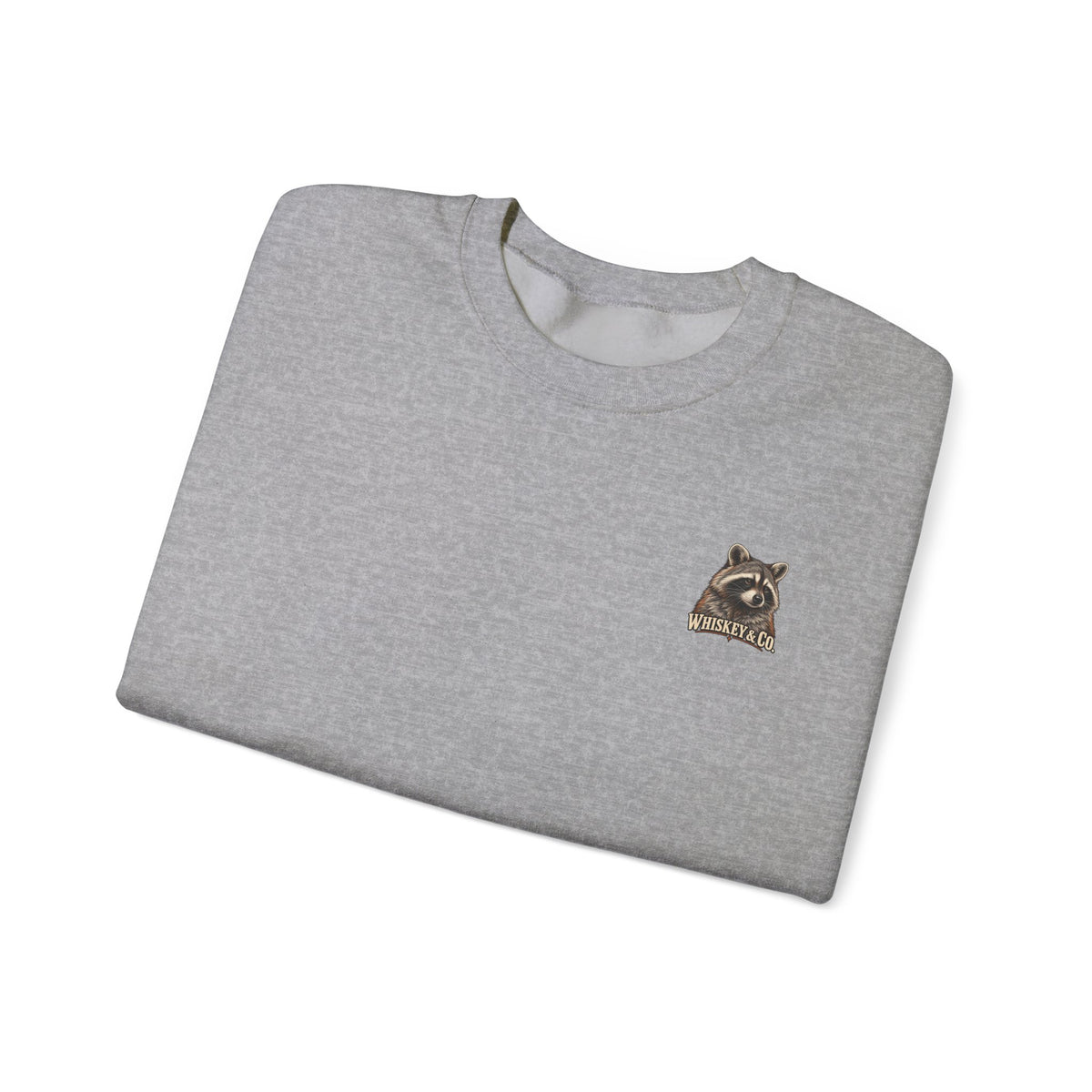 Pour One Out Sweatshirt - Whiskey